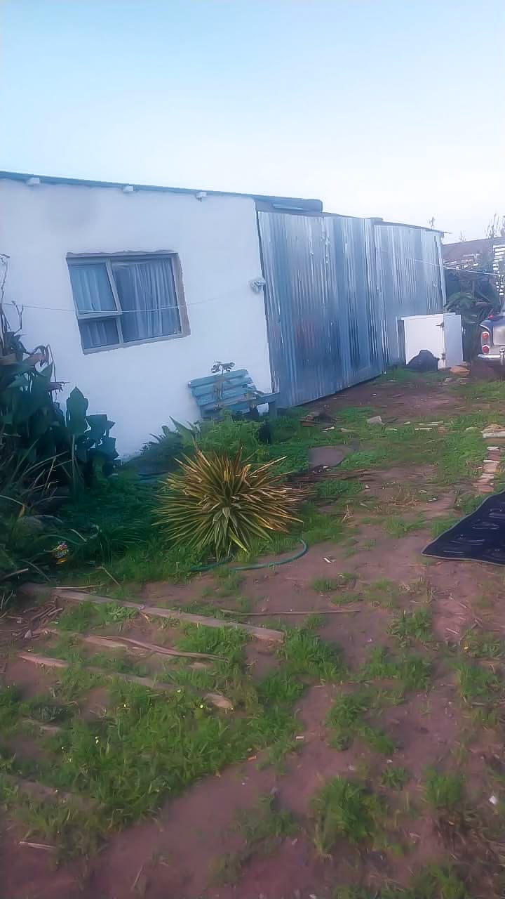 2 Bedroom Property for Sale in Pacaltsdorp Western Cape